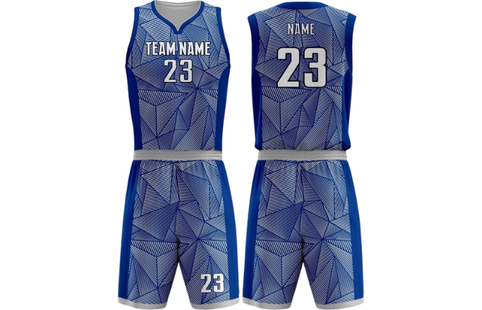 Basketball Uniform