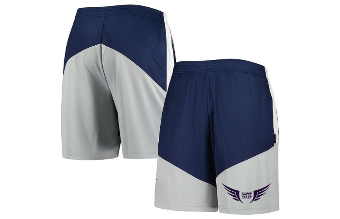 Coach Shorts