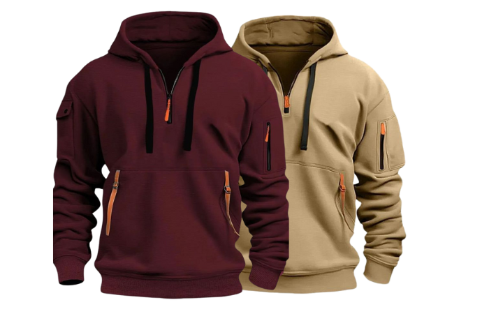 Hoodies