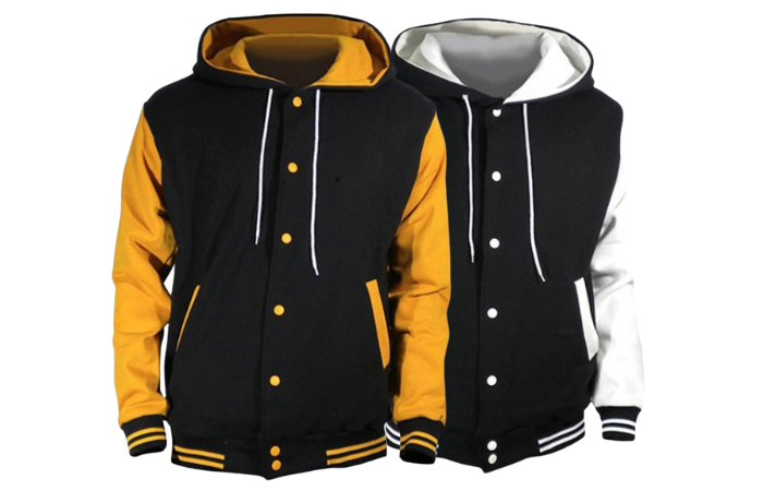 Varsity Jackets